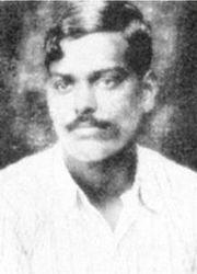 Chandra Sekhar Azad