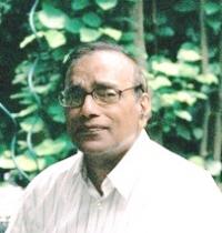 Chandran Nair