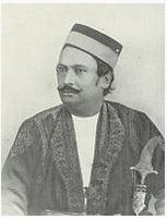 Dakshinaranjan Mukherjee