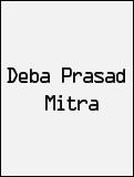 Deba Prasad Mitra