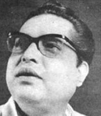 Dhananjay Bhattacharya