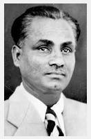 Dhyan Chand