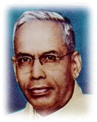 Dr. S.R. Ranganathan