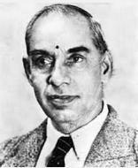 E. Krishna Iyer