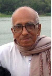 G. T.  Narayana Rao