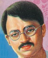 Ganesh Shankar Vidyarthi