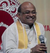 Garikapati Narasimha Rao