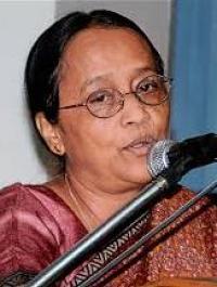 Gauri Ayyub
