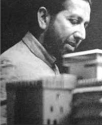 Gautam Sarabhai