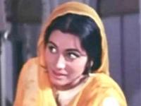 Geeta Kapoor (actress)