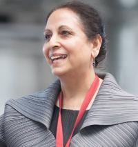 Geeta Mehta