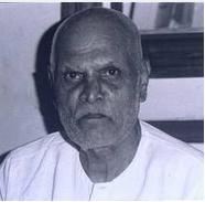 Goruru Ramaswamy Iyengar