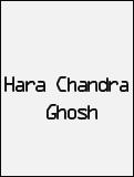 Hara Chandra Ghosh