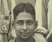 Harish Chandra Mukherjee