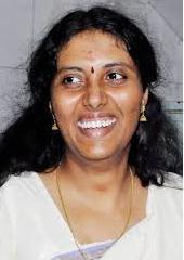 Haritha. V. Kumar