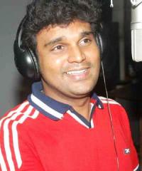Hemanth Kumar (Kannada Singer)