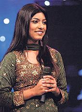 Himani Kapoor