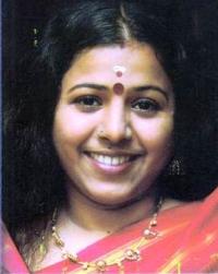 Indu Menon