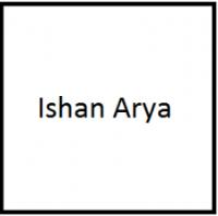 Ishan Arya
