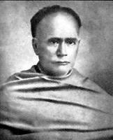Ishwar Chandra Vidhyasagar