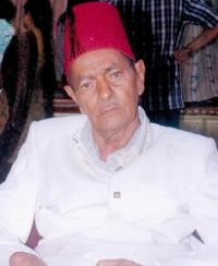 Ismail Sulemanji Khatri