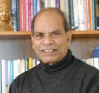 Jagannath Prasad Das (psychologist)