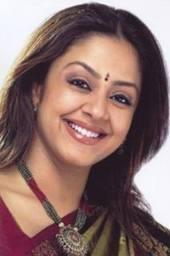 Jyothika Saravanan