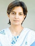 Jyoti Mirdha
