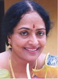 K. R. Vijaya