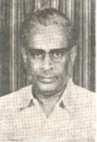 K. S. Ramaswamy Gounder