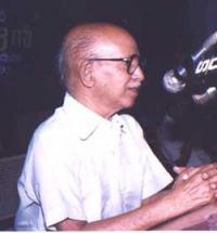 K. Surendran (writer)