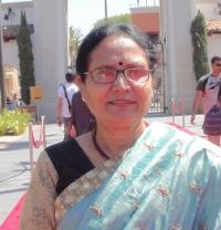 K. Varalakshmi
