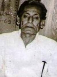 Kaif Bhopali