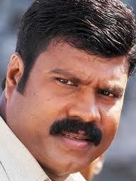 Kalabhavan Mani