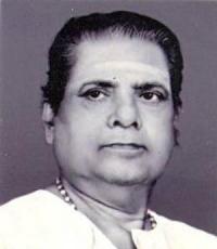 Kalamandalam Krishnankutty Poduval 