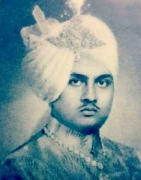 Kamakhya Narain Singh