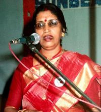 Kamala Bose