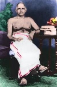 Kanippayyur Shankaran Namboodiripad