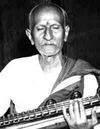 Karaikudi Sambasiva Iyer