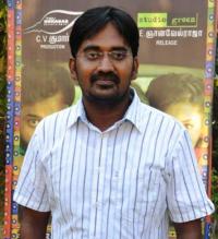 Karunakaran (actor)