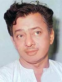 Kashinath Ghanekar