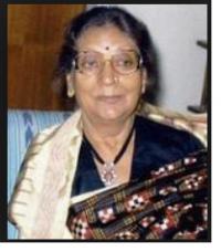 Kishori Sinha