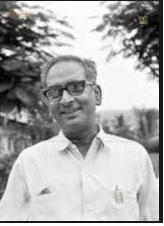 Kovelamudi Surya Prakash Rao