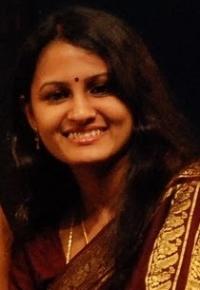Lakshmi Nagaraj