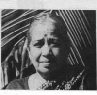 Lakshmi Thiripurasundari