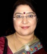 Latha Sethupathi