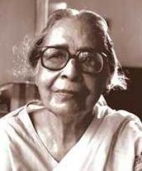 Leela Majumdar