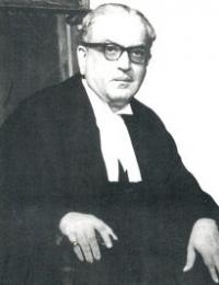 M. C. Chagla