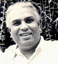 M. G. Chakrapani