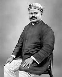 M. Gopala Krishna Iyer